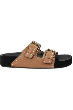Isabel Marant FOOTWEAR - Sandals - on YOOX.com