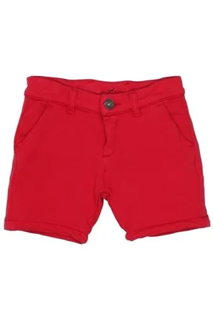 Manuel Ritz BOTTOMWEAR - Shorts & Bermuda Shorts - on YOOX.com