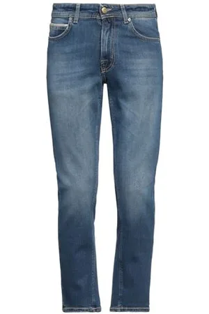BRIGLIA BOTTOMWEAR - Jeans - on YOOX.com
