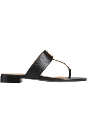 Emporio Armani FOOTWEAR - Thong sandals - on YOOX.com
