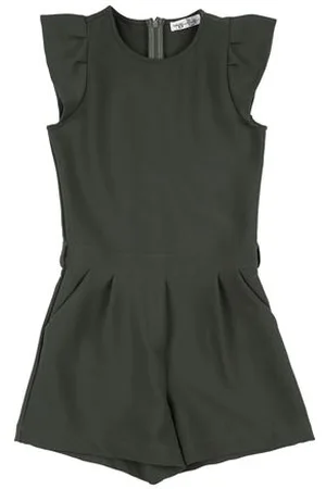 TO BE TOO JUMPSUITS & TRACKSUITS - Jumpsuits - on YOOX.com