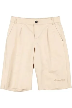Fendi BOTTOMWEAR - Shorts & Bermuda Shorts - on YOOX.com