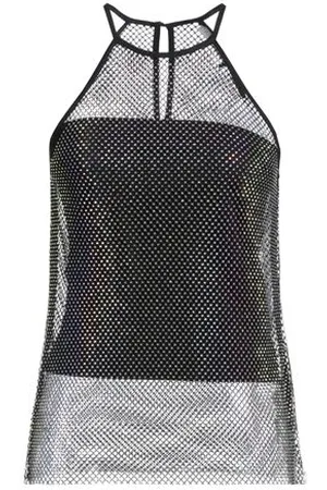 Patrizia Pepe TOPWEAR - Tops - on YOOX.com