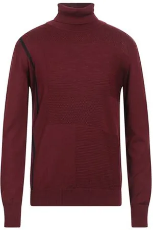 Costume National KNITWEAR - Turtlenecks - on YOOX.com