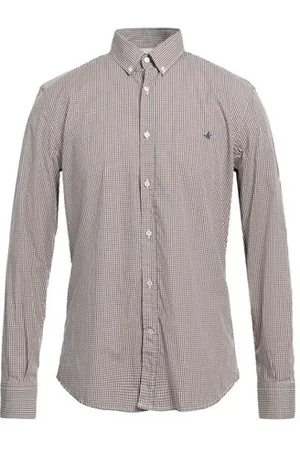 BROOKSFIELD TOPWEAR - Shirts - on YOOX.com