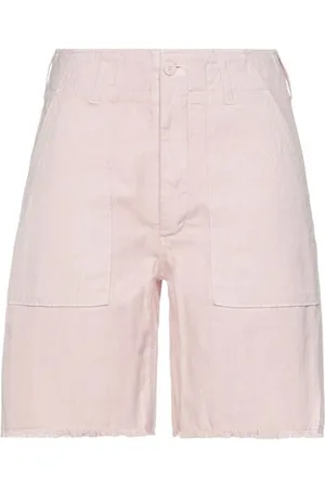 Dondup BOTTOMWEAR - Shorts & Bermuda Shorts - on YOOX.com