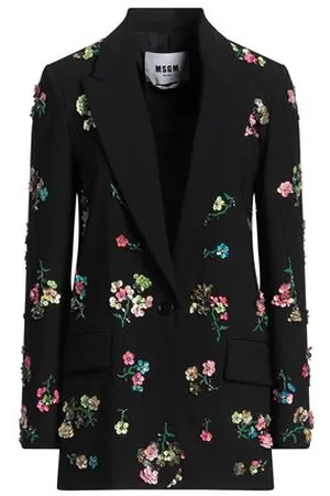 Msgm SUITS and CO-ORDS - Blazers - on YOOX.com