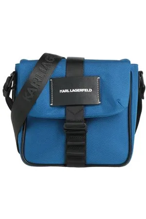 Karl Lagerfeld BAGS - Cross-body bags - on YOOX.com