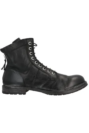 Moma FOOTWEAR - Ankle boots - on YOOX.com
