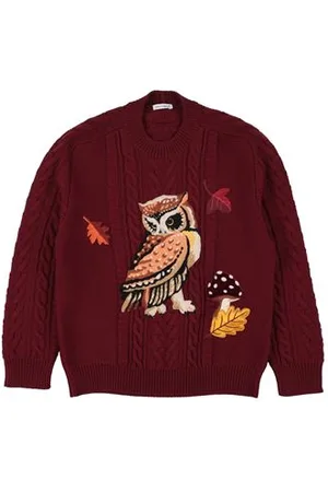 Dolce & Gabbana KNITWEAR - Jumpers - on YOOX.com