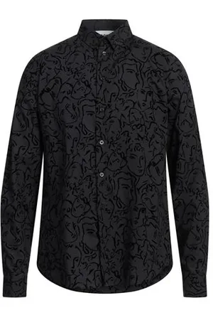 Moschino TOPWEAR - Shirts - on YOOX.com