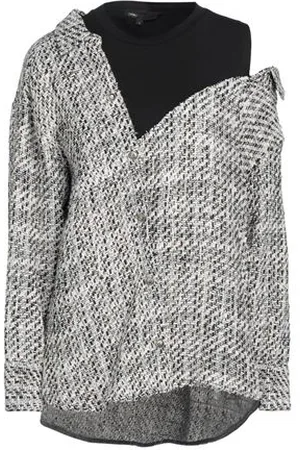 Maje TOPWEAR - Shirts - on YOOX.com