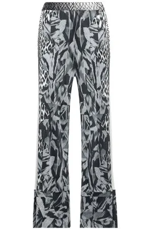 PIERRE-LOUIS MASCIA BOTTOMWEAR - Trousers - on YOOX.com