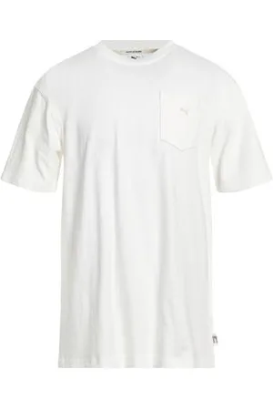 PUMA TOPWEAR - T-shirts - on YOOX.com