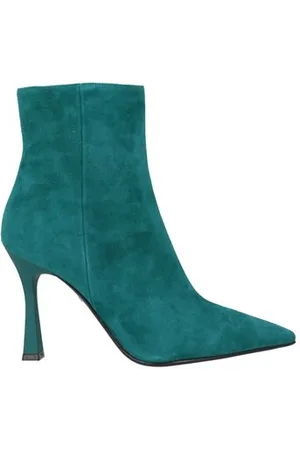 J.A.P. JOSE ANTONIO PEREIRA FOOTWEAR - Ankle boots - on YOOX.com