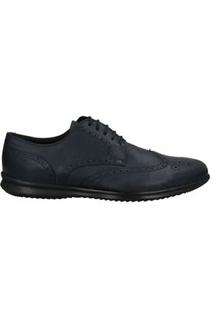 BARRETT FOOTWEAR - Lace-up shoes - on YOOX.com