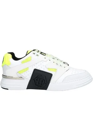 Philipp Plein FOOTWEAR - Trainers - on YOOX.com