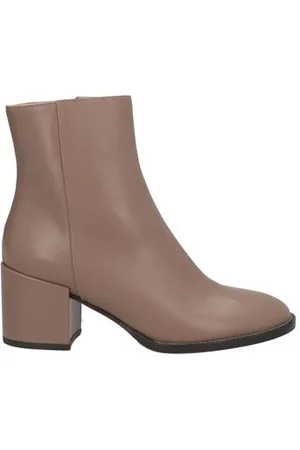 Fabiana Filippi FOOTWEAR - Ankle boots - on YOOX.com