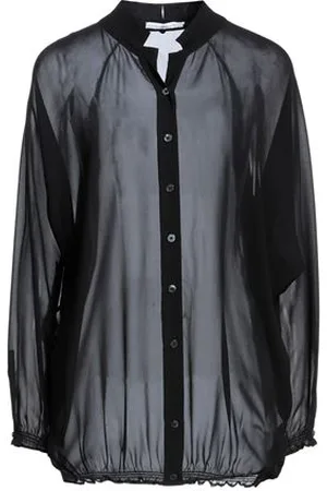 High TOPWEAR - Shirts - on YOOX.com