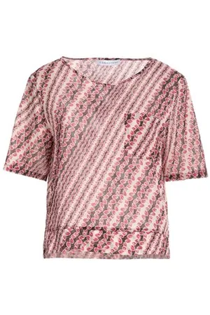 Caractere TOPWEAR - Tops - on YOOX.com