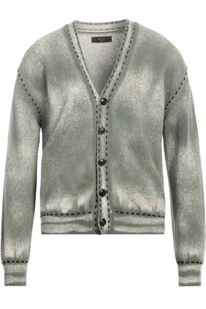 AMIRI KNITWEAR - Cardigans - on YOOX.com