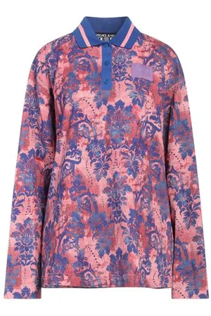 VERSACE TOPWEAR - Polo shirts - on YOOX.com