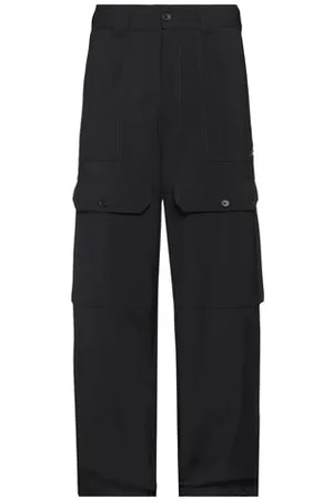 Msgm BOTTOMWEAR - Trousers - on YOOX.com