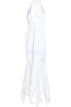 The Attico DRESSES - Maxi dresses - on YOOX.com