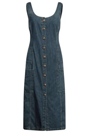 Golden Goose DRESSES - Midi dresses - on YOOX.com