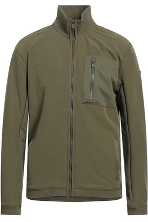 Guess TOPWEAR - Sweatshirts - on YOOX.com