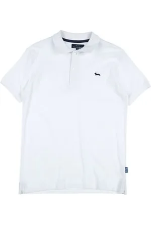 HARMONT&BLAINE TOPWEAR - Polo shirts - on YOOX.com