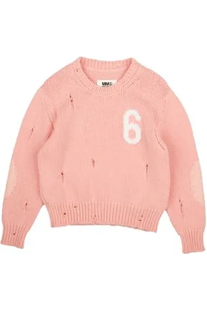 Maison Margiela KNITWEAR - Jumpers - on YOOX.com
