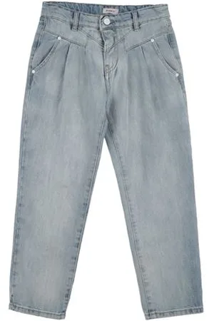 Pinko BOTTOMWEAR - Jeans - on YOOX.com