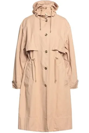 Michael Kors COATS & JACKETS - Overcoats & Trench Coats - on YOOX.com