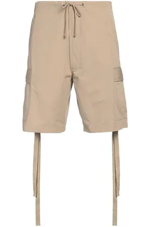 Maharishi BOTTOMWEAR - Shorts & Bermuda Shorts - on YOOX.com