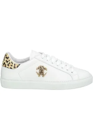 Roberto Cavalli FOOTWEAR - Trainers - on YOOX.com