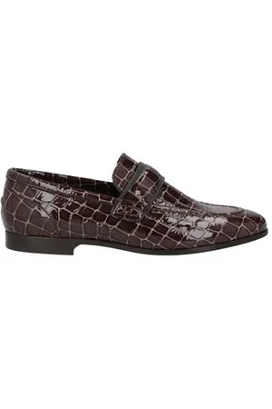 Brunello Cucinelli FOOTWEAR - Loafers - on YOOX.com