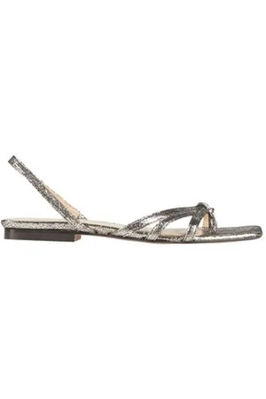 Manila Grace FOOTWEAR - Thong sandals - on YOOX.com