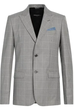 FRANKIE MORELLO SUITS and CO-ORDS - Blazers - on YOOX.com