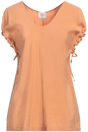 ALYSI TOPWEAR - Tops - on YOOX.com