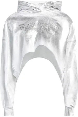 DISCLAIMER TOPWEAR - Sweatshirts - on YOOX.com