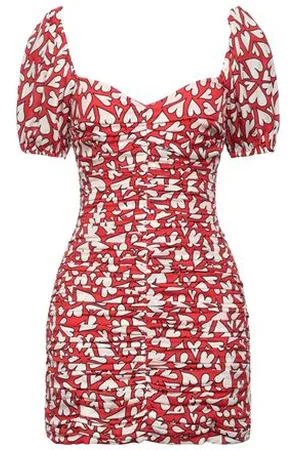 Rhode DRESSES - Mini dresses - on YOOX.com