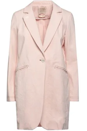 MOMONÍ COATS & JACKETS - Denim outerwear - on YOOX.com