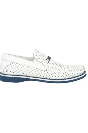 BALDININI FOOTWEAR - Loafers - on YOOX.com