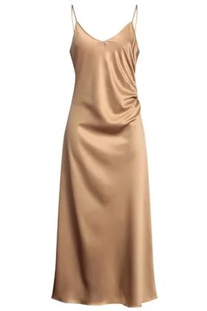 MARELLA DRESSES - Maxi dresses - on YOOX.com