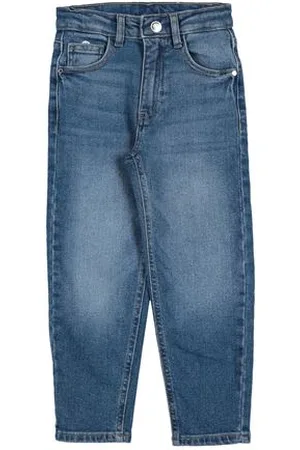 ONLY BOTTOMWEAR - Jeans - on YOOX.com