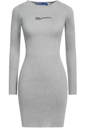 Karl Lagerfeld DRESSES - Mini dresses - on YOOX.com