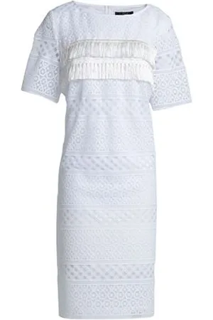 CLIPS DRESSES - Midi dresses - on YOOX.com