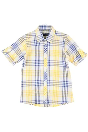 MANUELL & FRANK TOPWEAR - Shirts - on YOOX.com