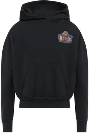 Rhude TOPWEAR - Sweatshirts - on YOOX.com